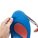 shock absorbing insoles running